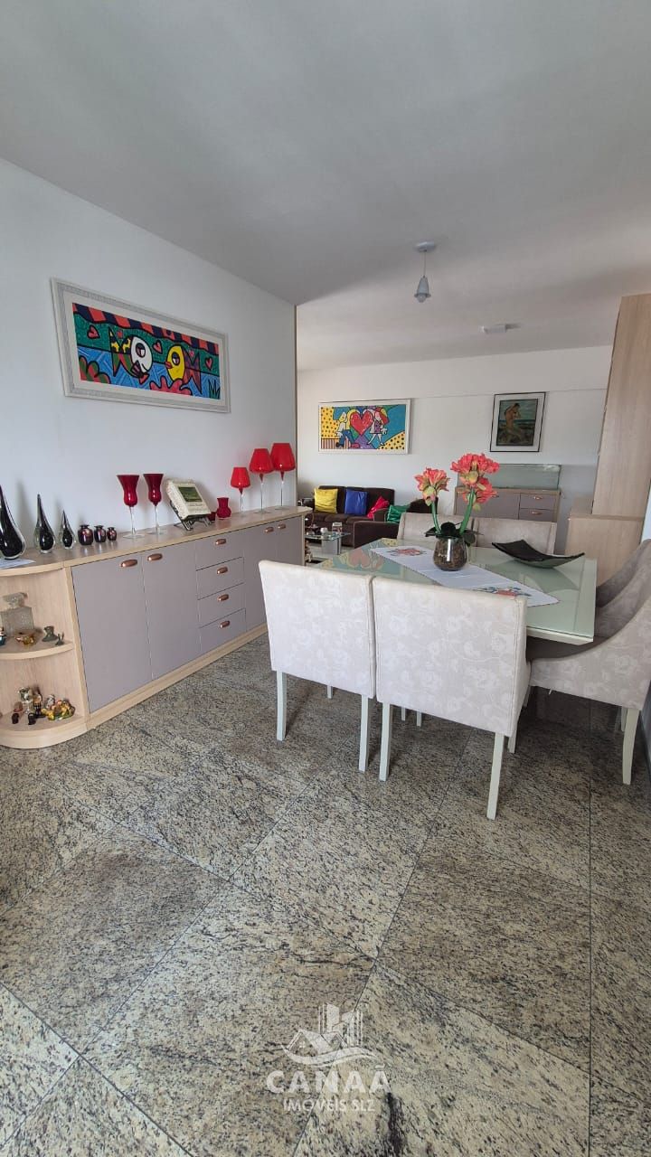 Apartamento, 3 quartos, 130 m² - Foto 5