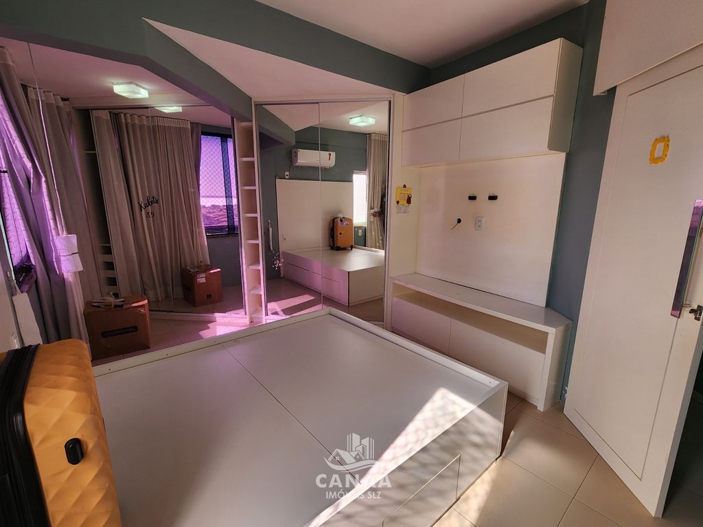 Apartamento, 3 quartos, 105 m² - Foto 9