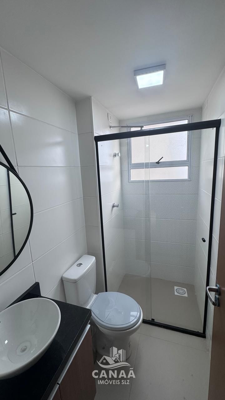 Apartamento, 2 quartos, 45 m² - Foto 3