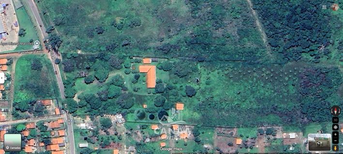 Sítio, 4 quartos, 2 hectares - Foto 6