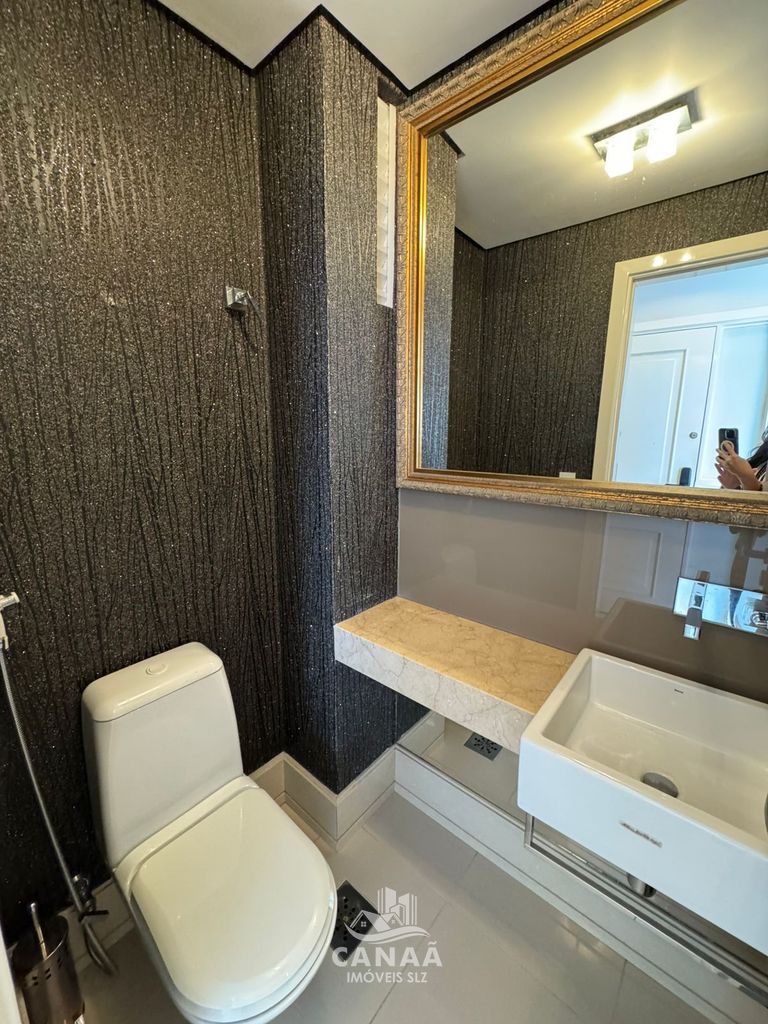 Apartamento, 3 quartos, 198 m² - Foto 20