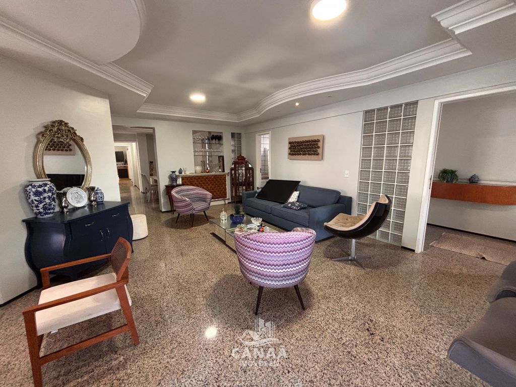 Apartamento, 4 quartos, 187 m² - Foto 5