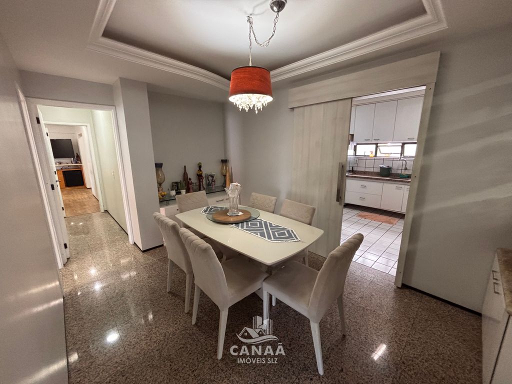 Apartamento, 4 quartos, 187 m² - Foto 6