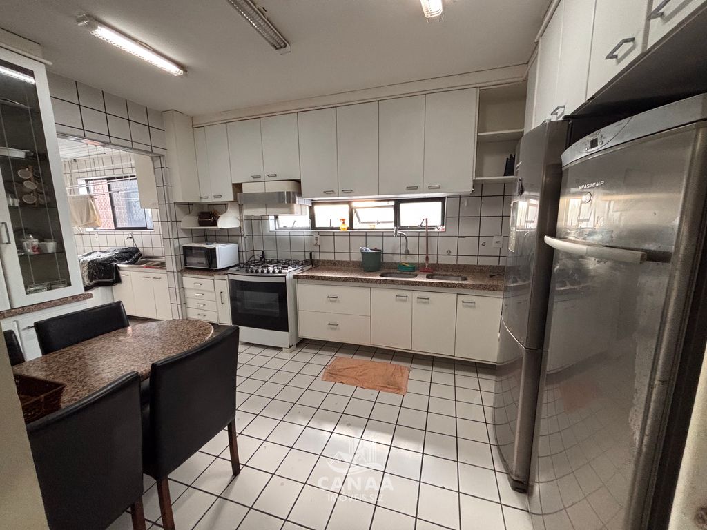 Apartamento, 4 quartos, 187 m² - Foto 7