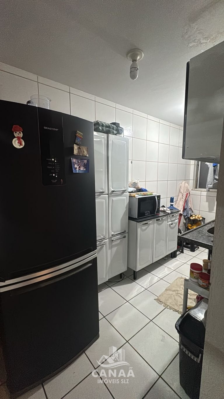 Apartamento, 2 quartos, 56 m² - Foto 6