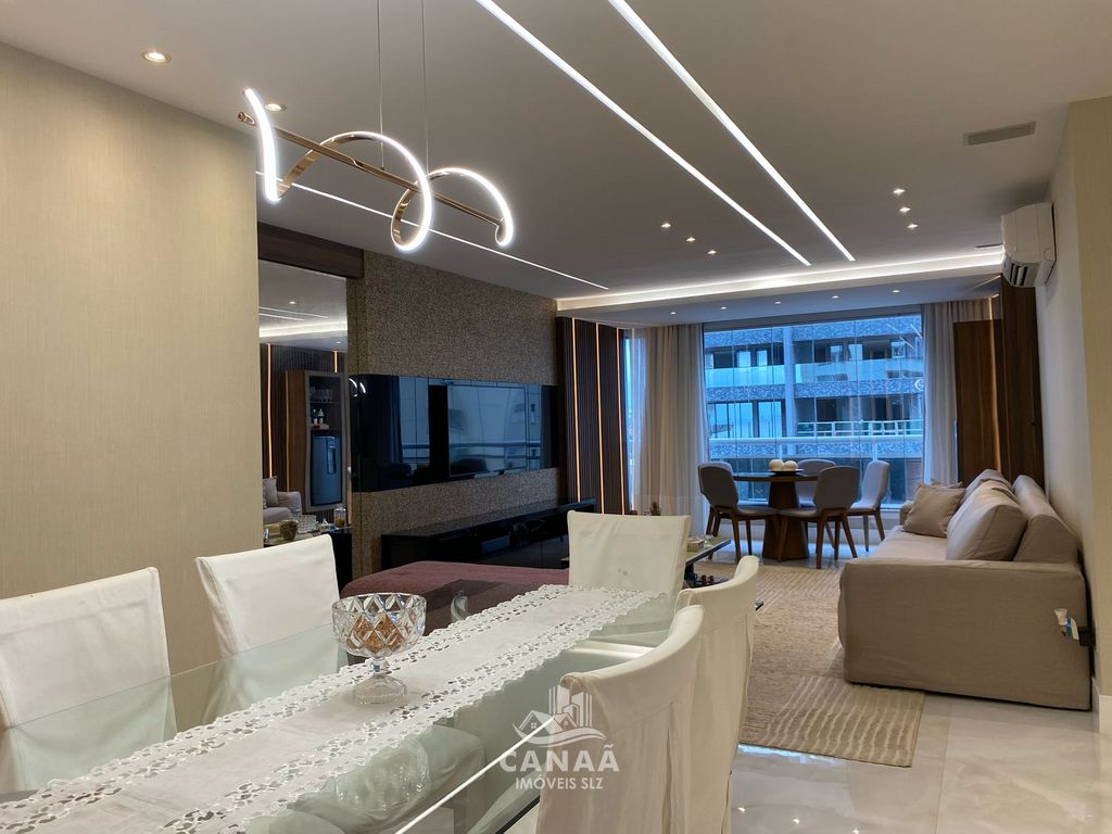 Apartamento, 3 quartos, 136 m² - Foto 7