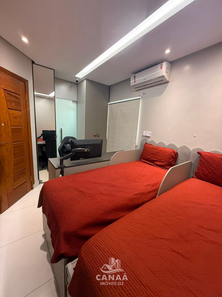Casa de Condomínio, 3 quartos - Foto 21