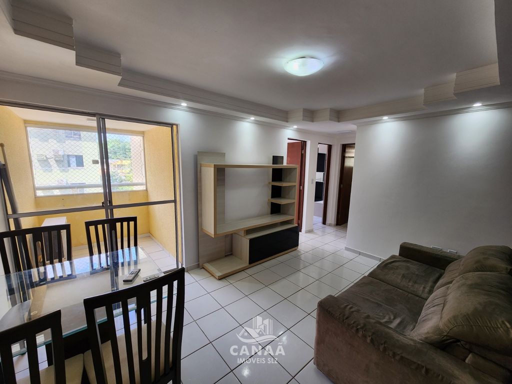 Apartamento, 2 quartos, 56 m² - Foto 1