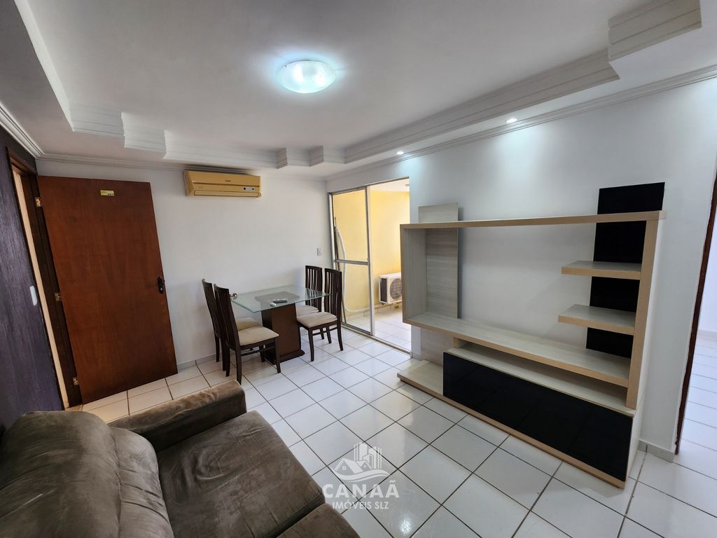 Apartamento, 2 quartos, 56 m² - Foto 4