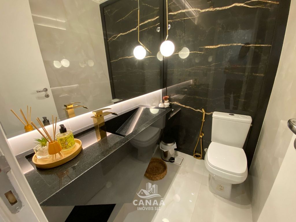 Apartamento, 3 quartos, 136 m² - Foto 14