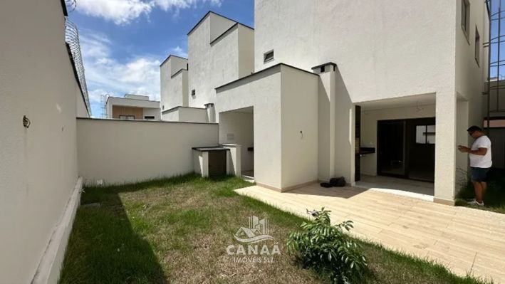 Casa de Condomínio, 3 quartos - Foto 8