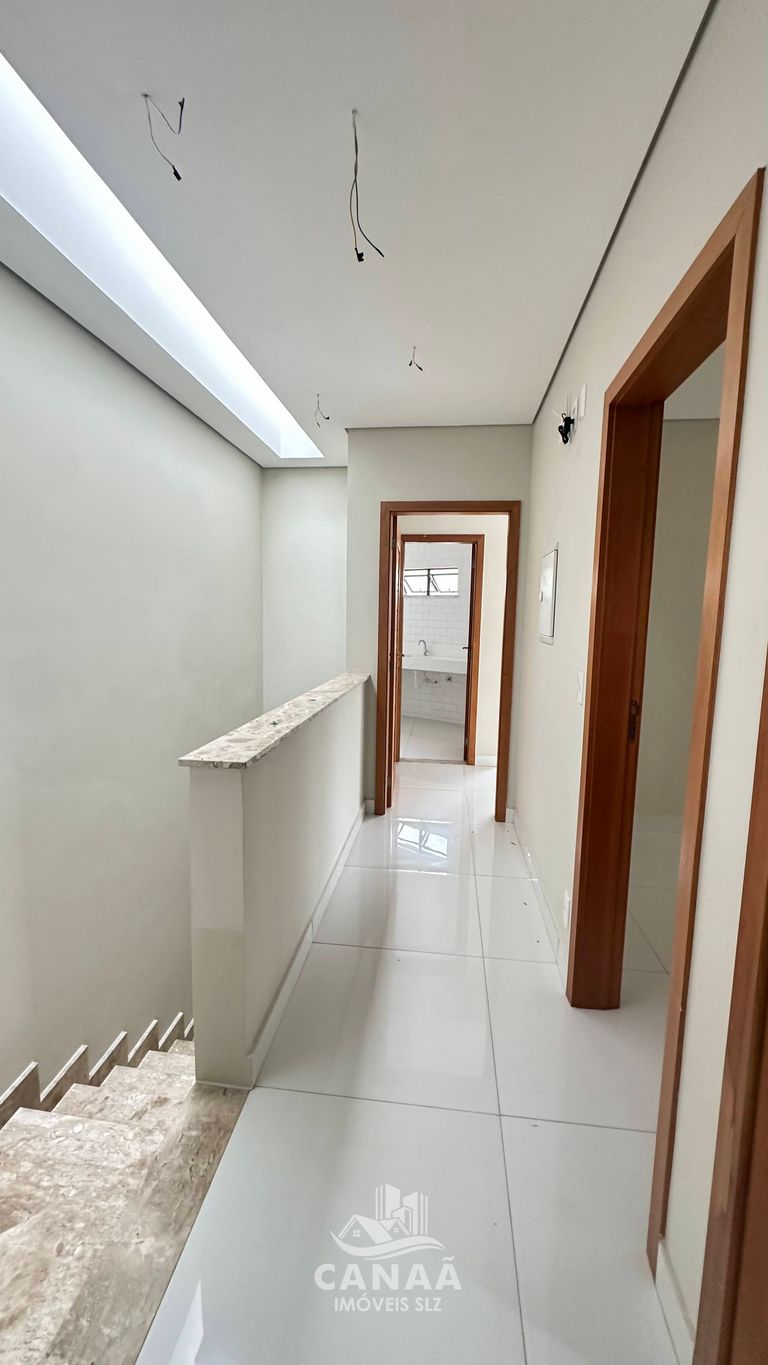 Casa de Condomínio, 3 quartos - Foto 10