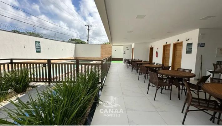 Casa de Condomínio, 3 quartos - Foto 22