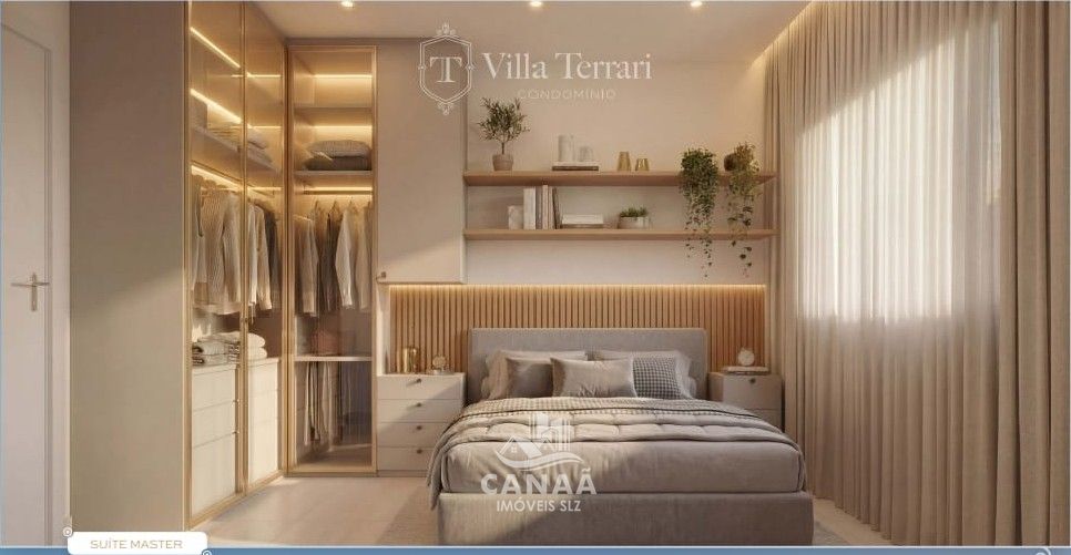Casa de Condomínio, 3 quartos - Foto 7