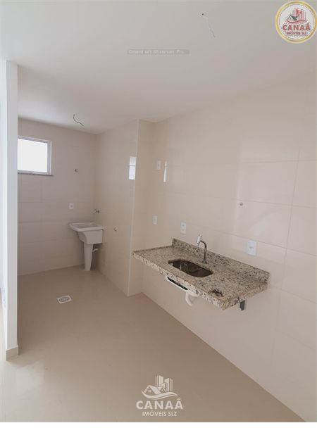Apartamento à venda com 2 quartos, 60m² - Foto 7