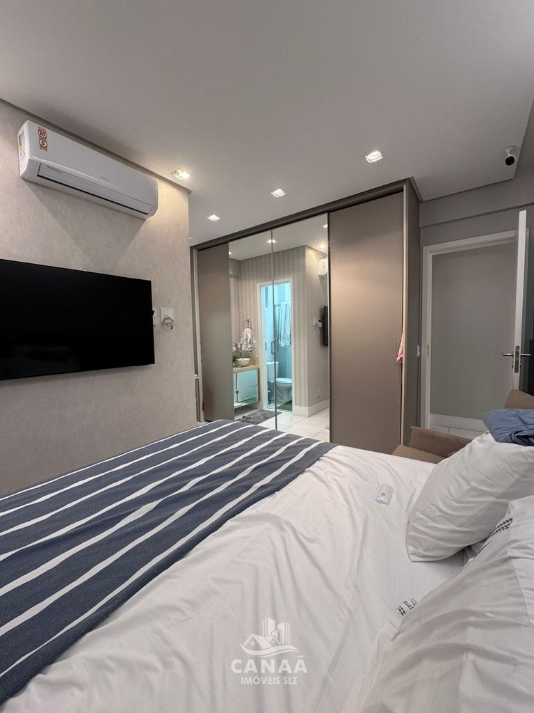 Apartamento, 3 quartos, 87 m² - Foto 11