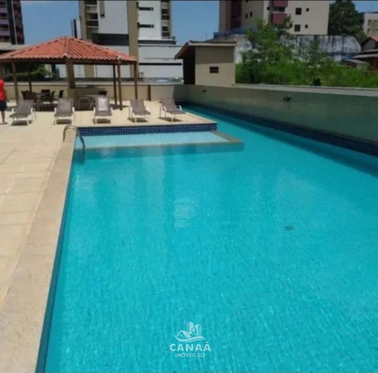 Apartamento, 3 quartos, 105 m² - Foto 11