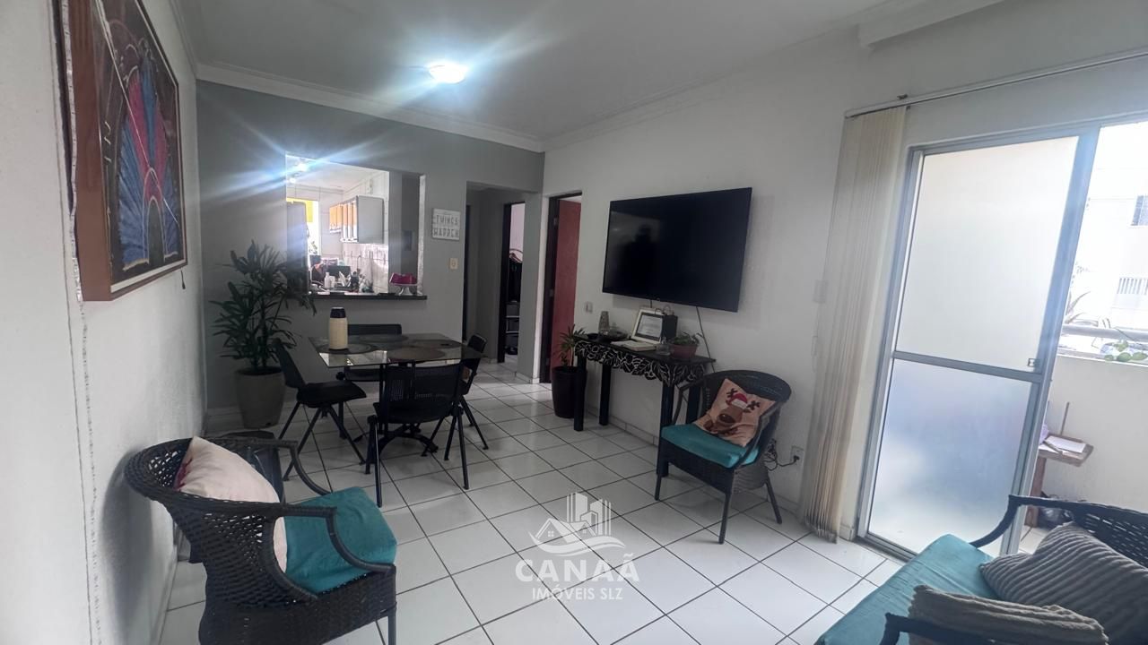 Apartamento, 2 quartos, 56 m² - Foto 2