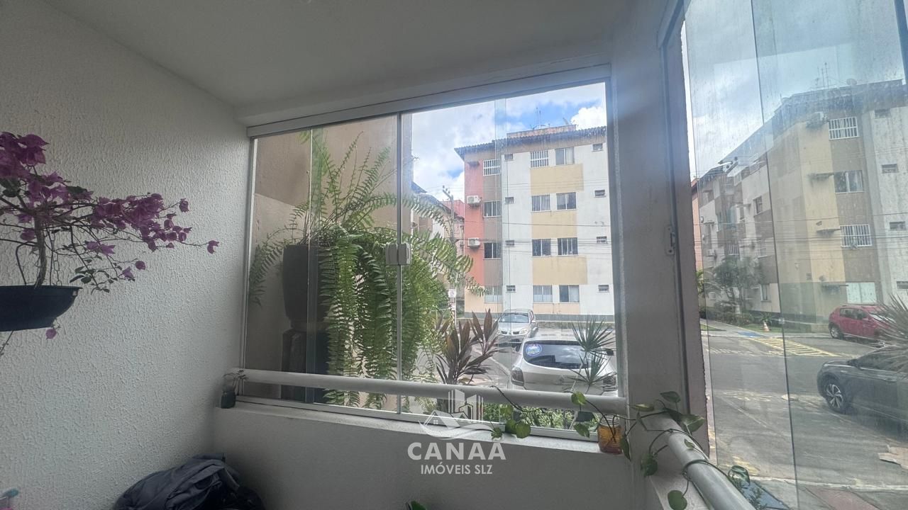 Apartamento, 2 quartos, 56 m² - Foto 3