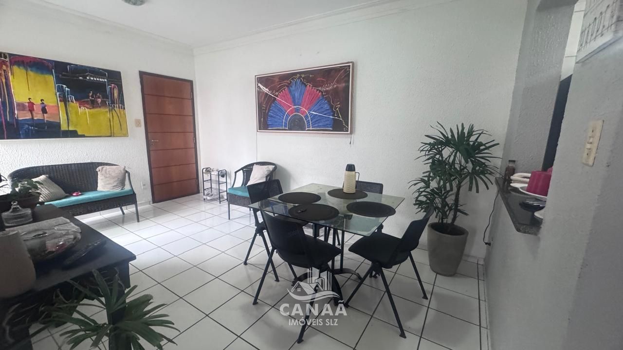 Apartamento, 2 quartos, 56 m² - Foto 5