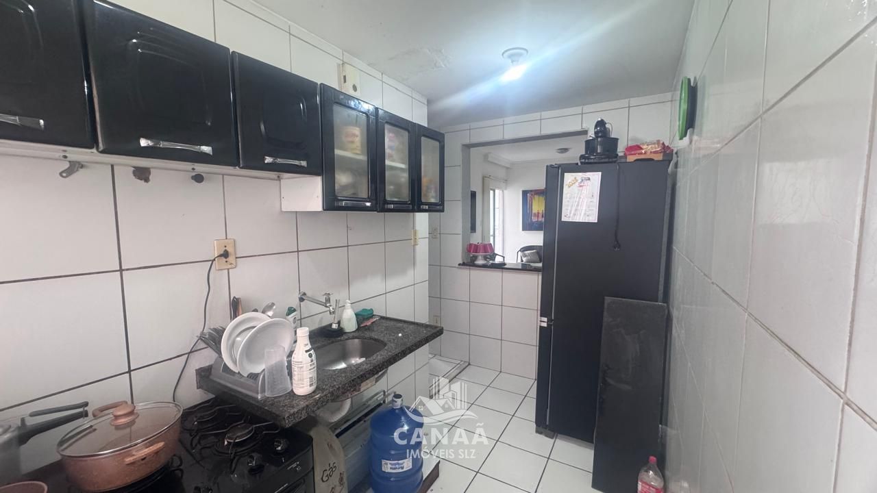 Apartamento, 2 quartos, 56 m² - Foto 8