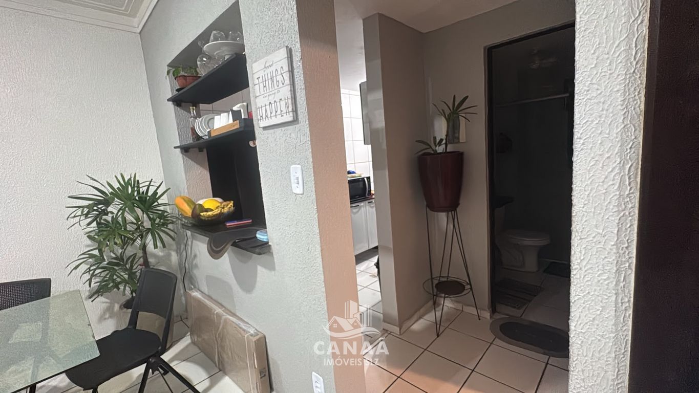 Apartamento, 2 quartos, 56 m² - Foto 9