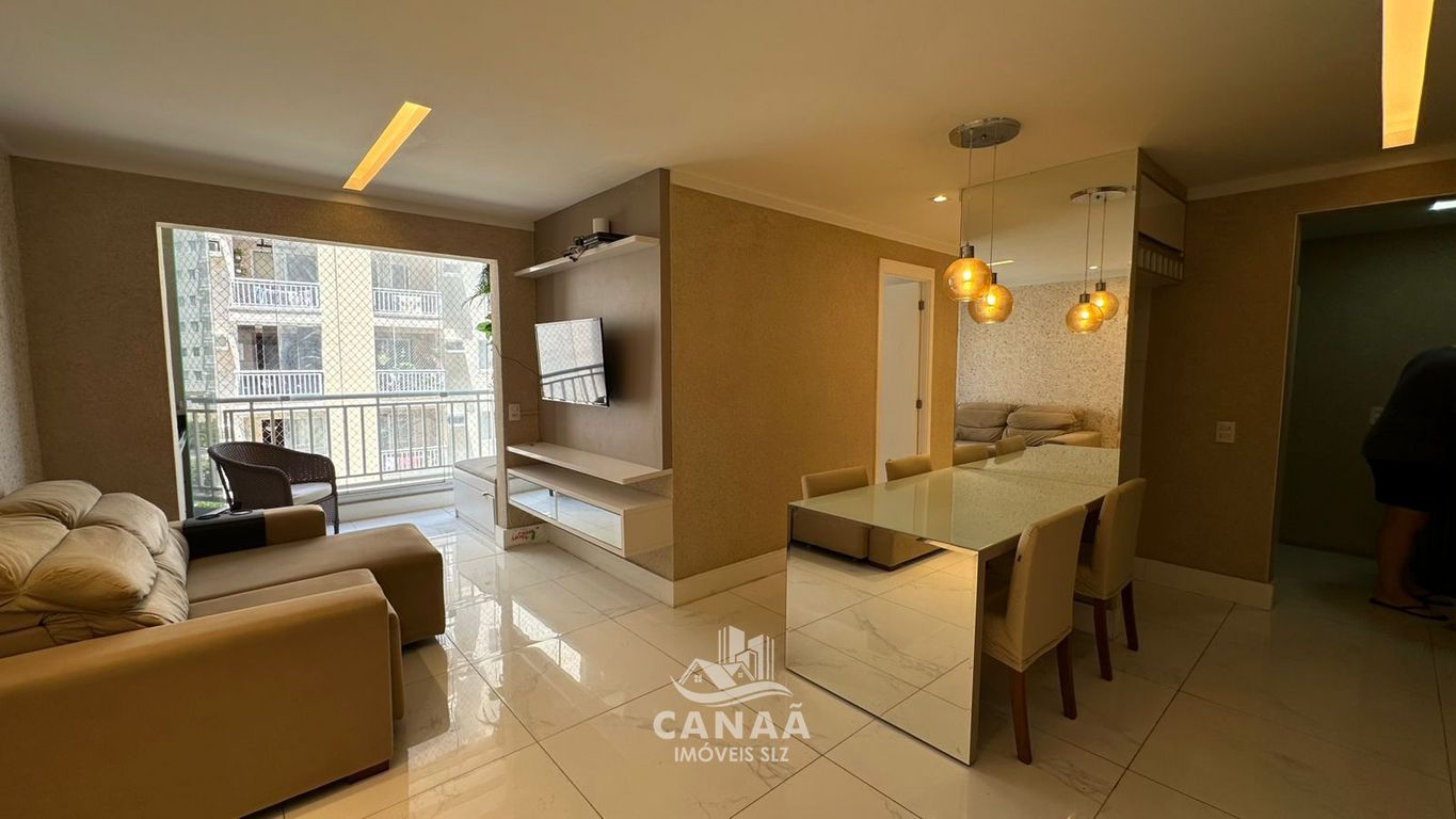 Apartamento, 3 quartos, 74 m² - Foto 1