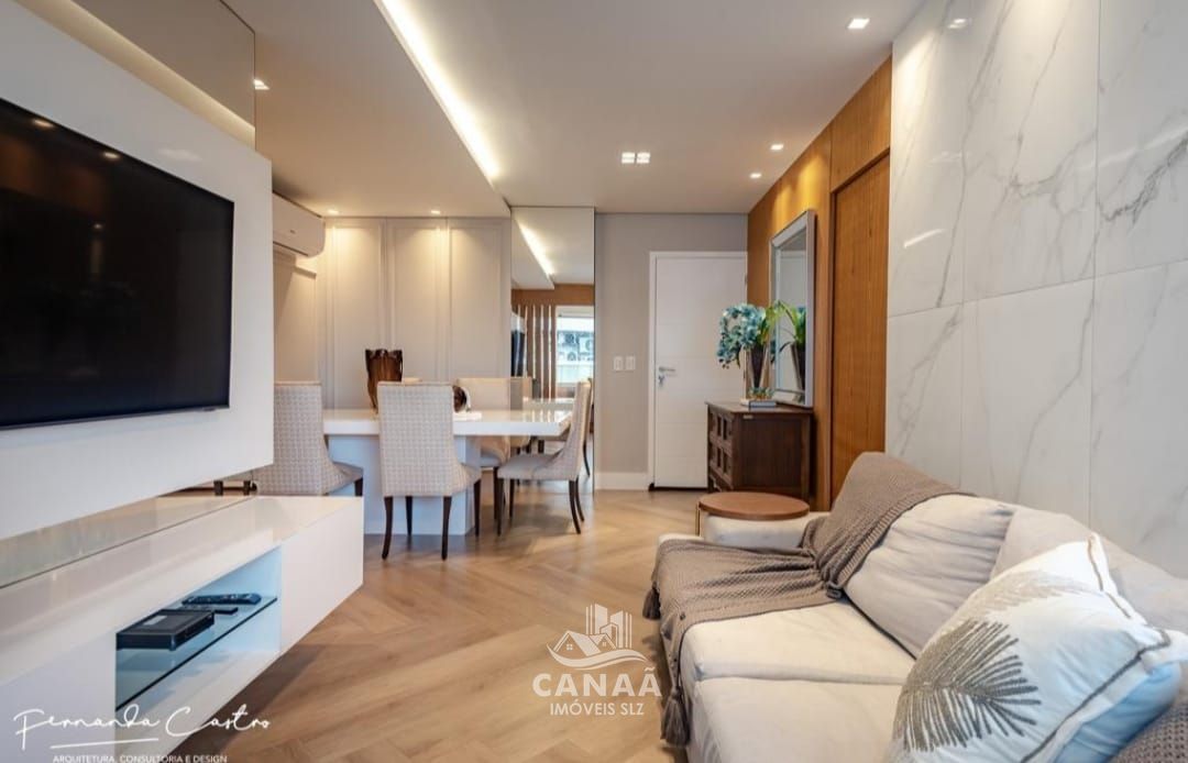 Apartamento à venda com 3 quartos, 83m² - Foto 13
