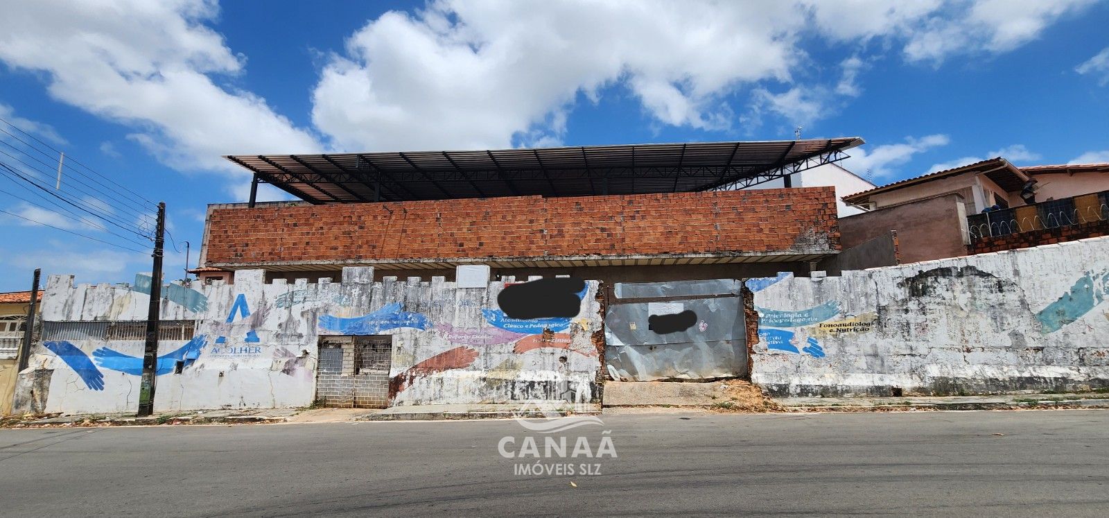 Prédio Inteiro, 570 m² - Foto 1