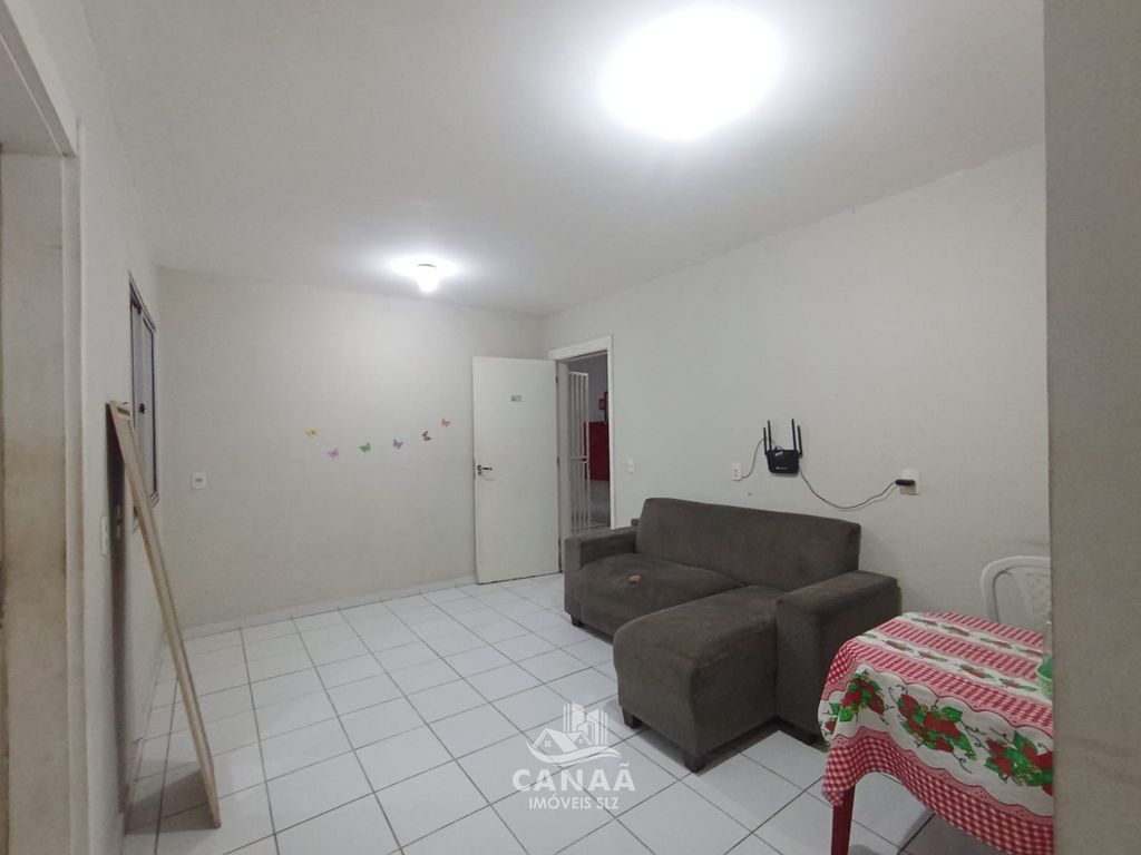 Apartamento, 2 quartos, 43 m² - Foto 2