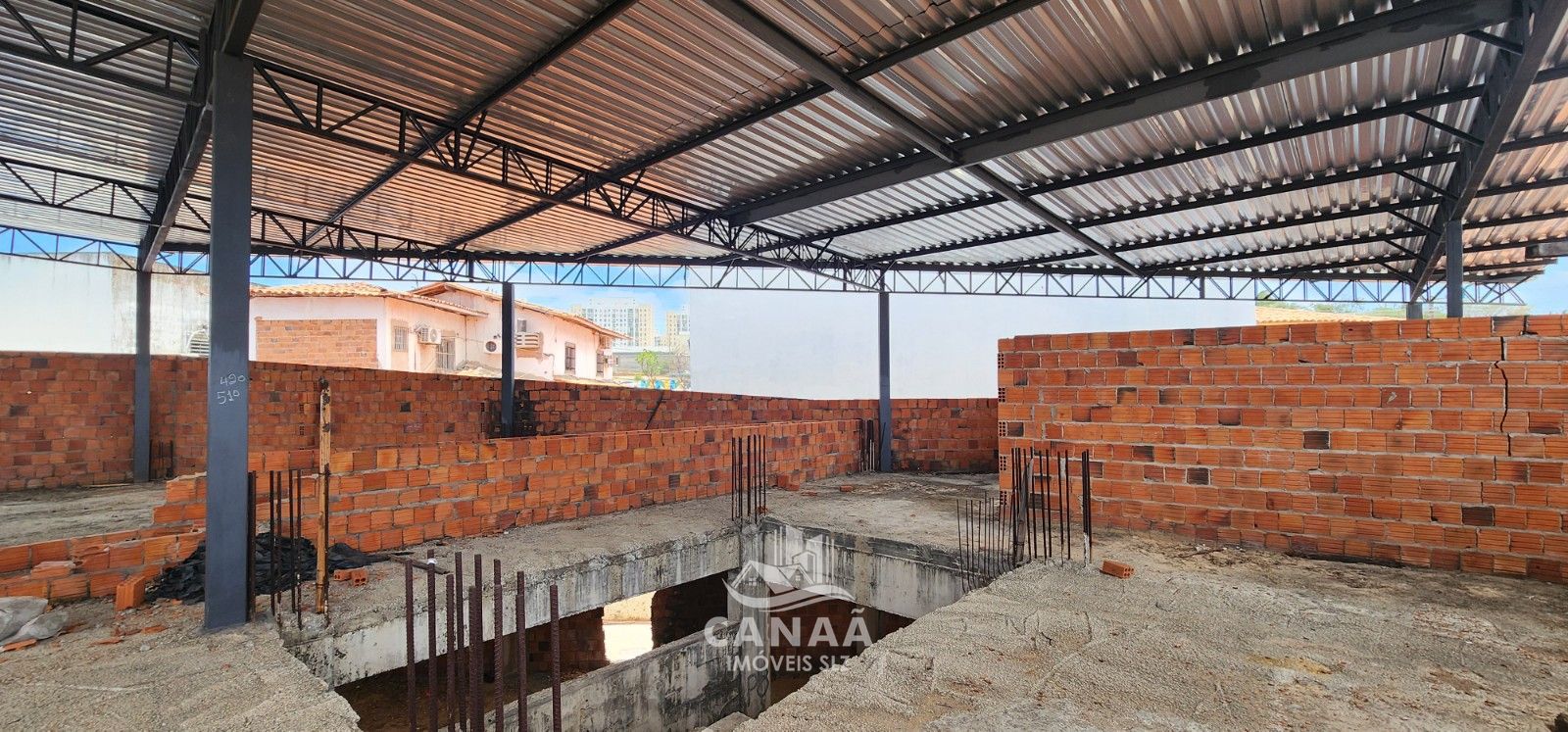 Prédio Inteiro, 570 m² - Foto 11