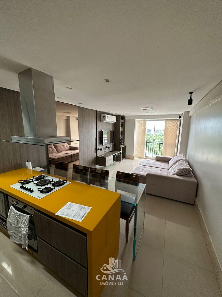 Apartamento, 3 quartos, 77 m² - Foto 3