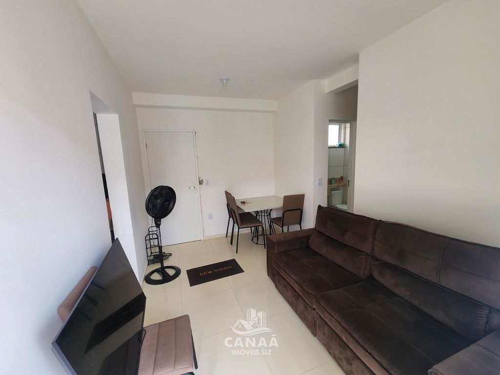 Apartamento, 2 quartos, 54 m² - Foto 4