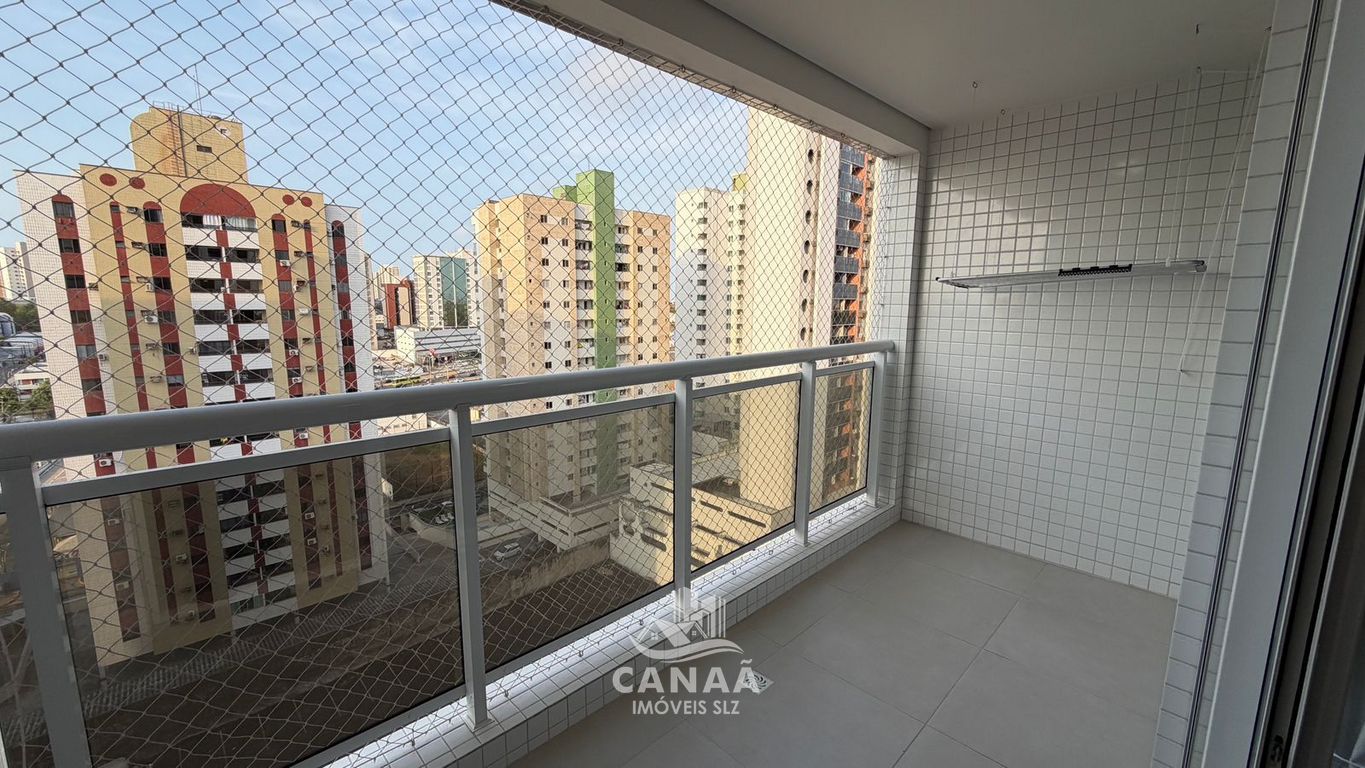 Apartamento, 2 quartos, 63 m² - Foto 2