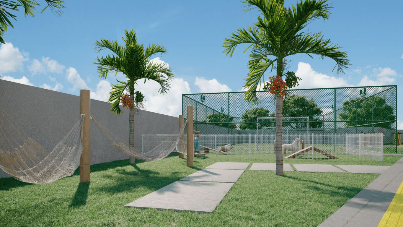 Apartamento, 2 quartos, 41 m² - Foto 12