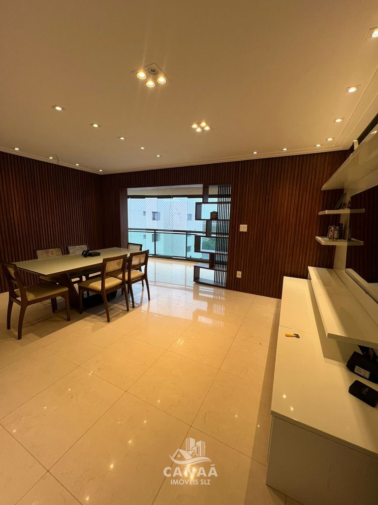 Apartamento, 3 quartos, 113 m² - Foto 1