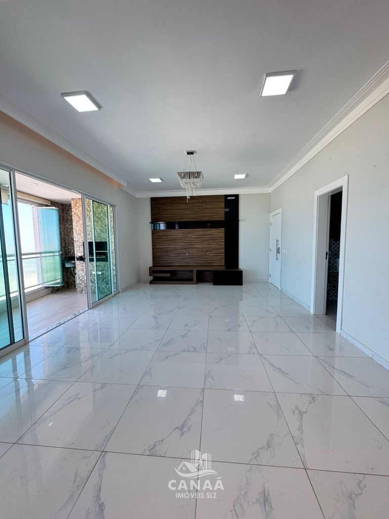 Apartamento, 3 quartos, 146 m² - Foto 3