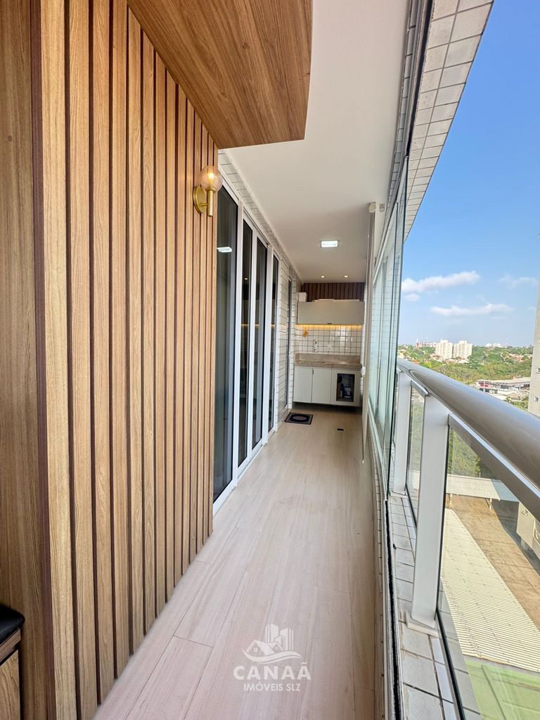 Apartamento, 2 quartos, 70 m² - Foto 3