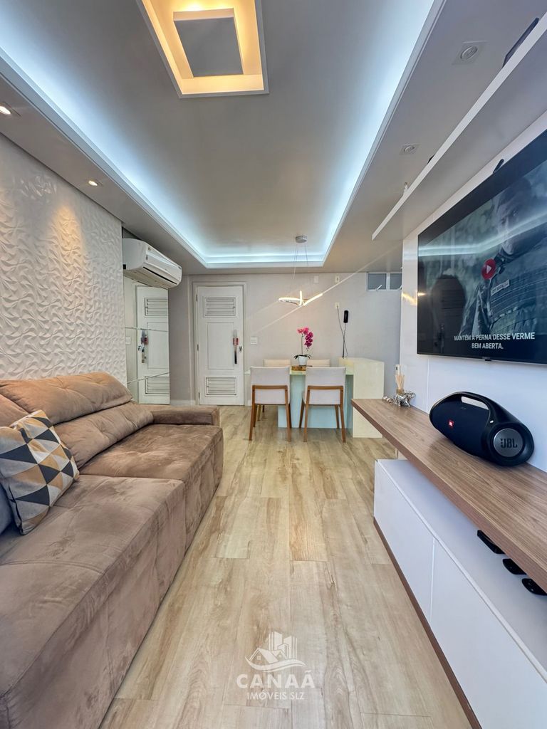 Apartamento, 2 quartos, 70 m² - Foto 7