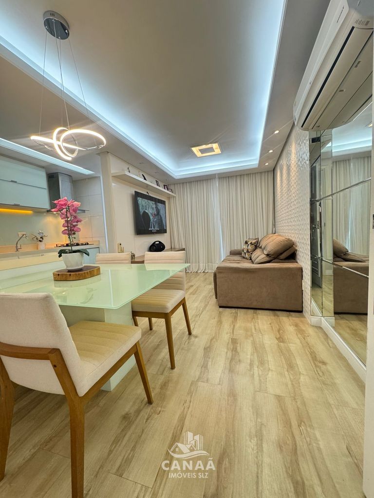 Apartamento, 2 quartos, 70 m² - Foto 8
