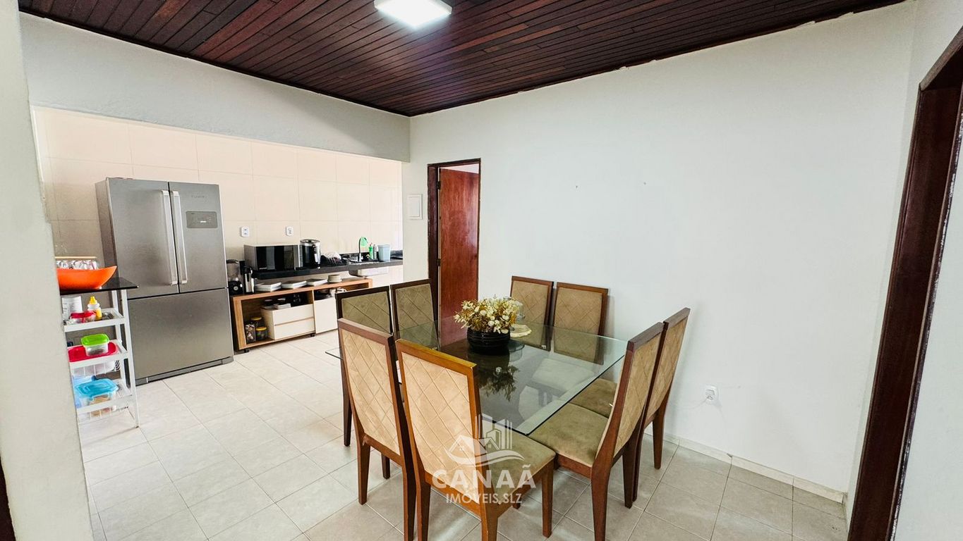 Casa, 4 quartos, 240 m² - Foto 9