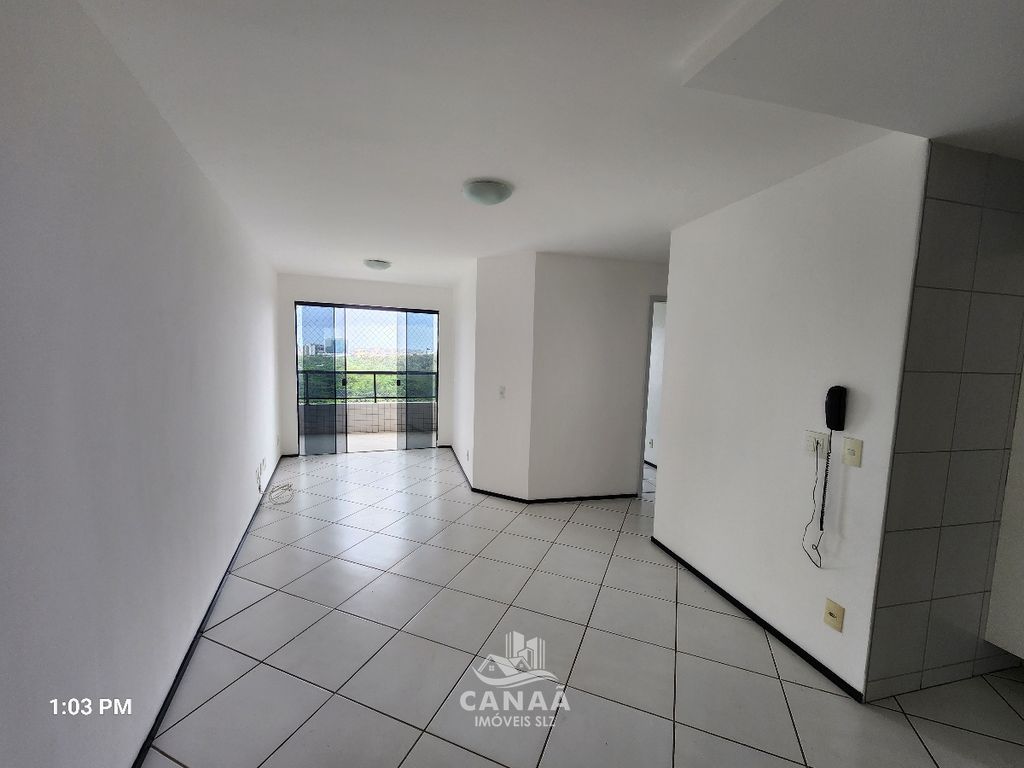 Apartamento, 2 quartos, 61 m² - Foto 1