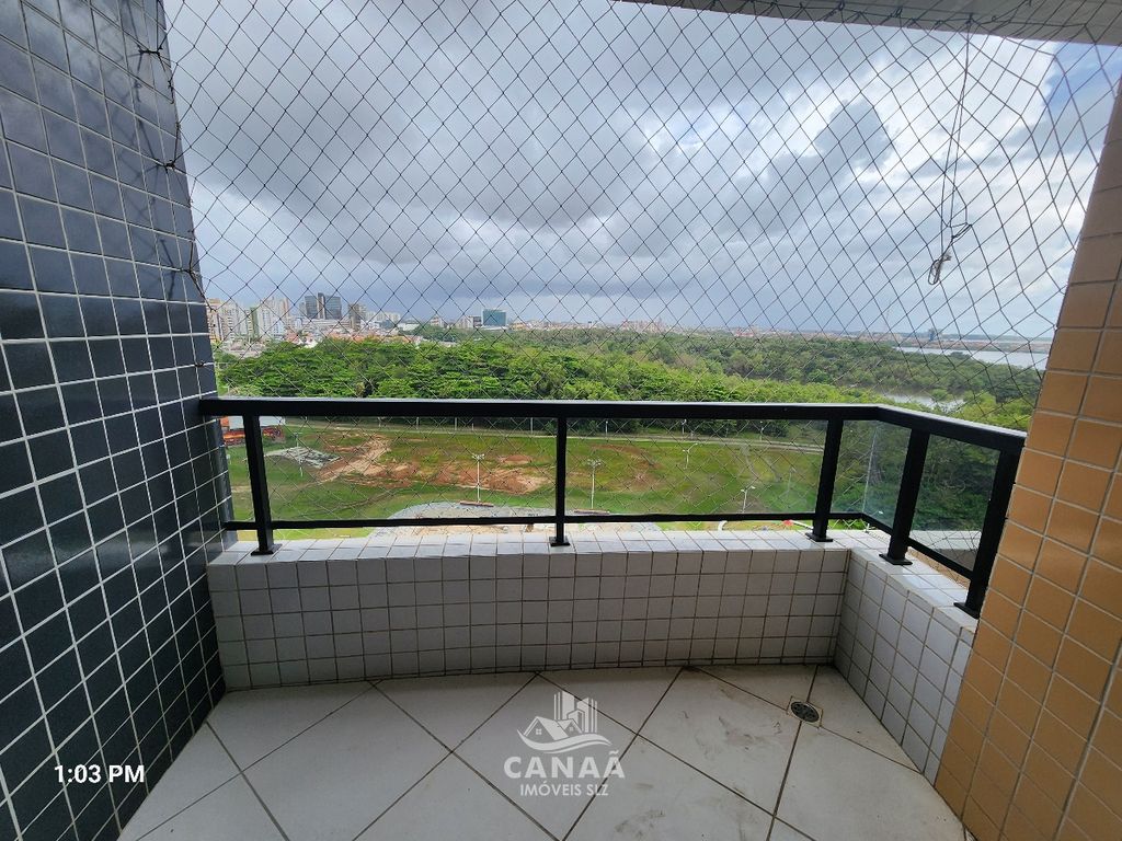 Apartamento, 2 quartos, 61 m² - Foto 2
