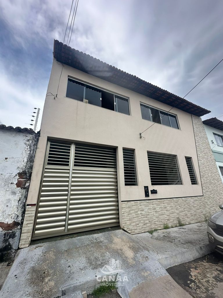 Sobrado, 5 quartos, 180 m² - Foto 1