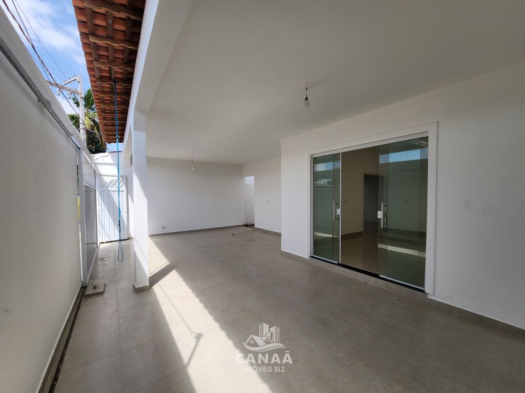 Casa, 3 quartos, 180 m² - Foto 2