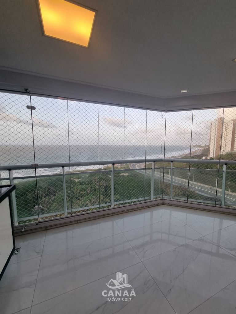 Apartamento, 3 quartos, 152 m² - Foto 1