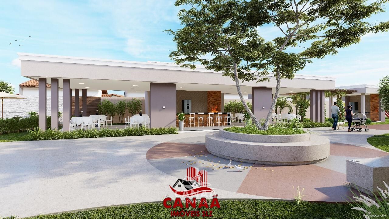 Casa de Condomínio, 2 quartos - Foto 3