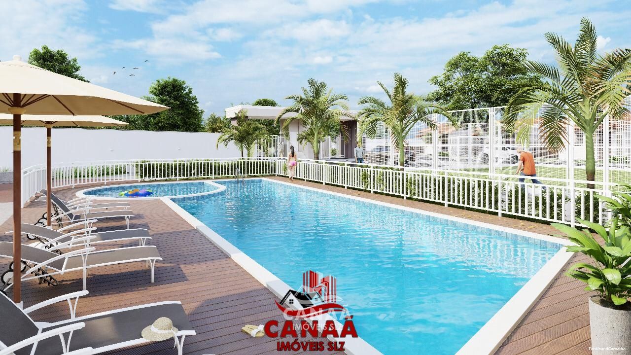 Casa de Condomínio, 2 quartos - Foto 4