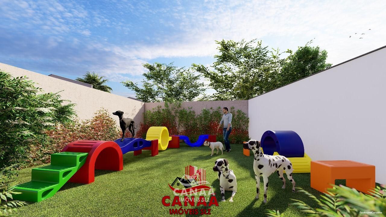 Casa de Condomínio, 2 quartos - Foto 6