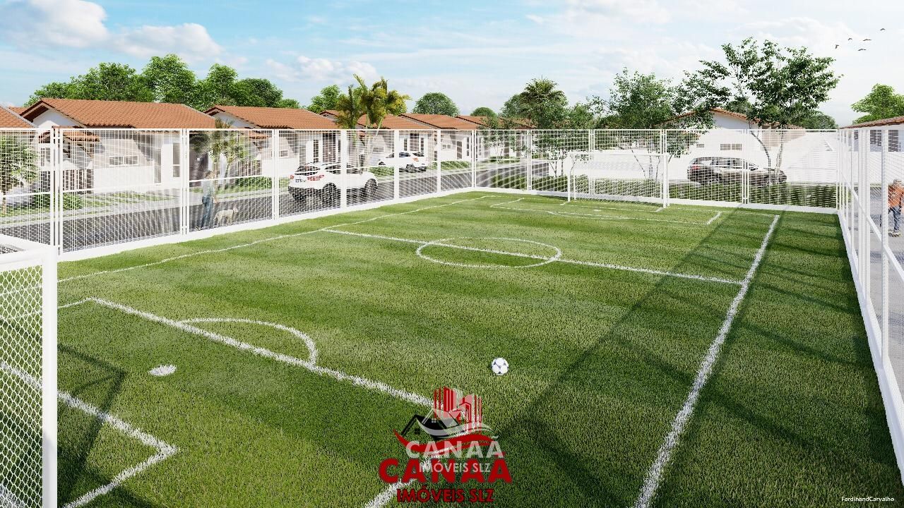 Casa de Condomínio, 2 quartos - Foto 7